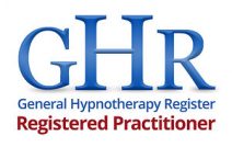 GHR logo