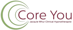 Core You Logo